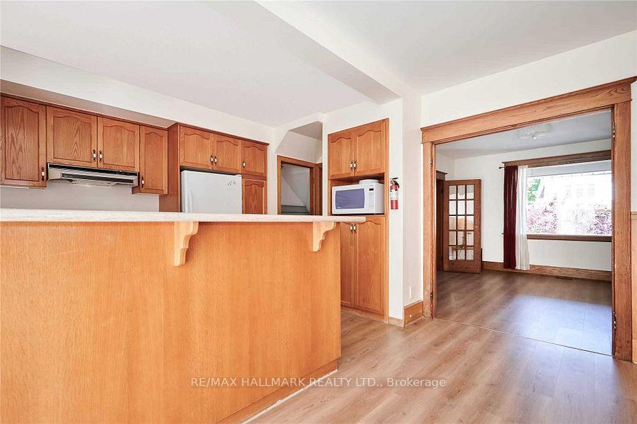 Photo 5 of 310 Scarborough Road, Toronto, East End-Danforth — HOMEH