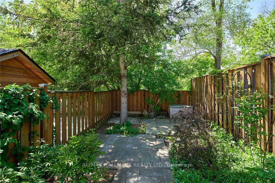 Photo 31 of 310 Scarborough Road, Toronto, East End-Danforth — HOMEH