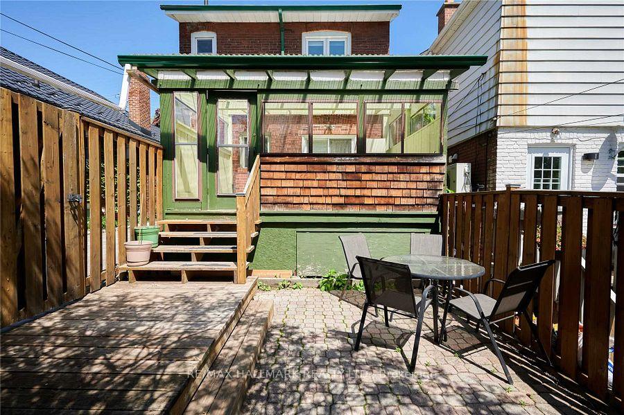Photo 32 of 310 Scarborough Road, Toronto, East End-Danforth — HOMEH