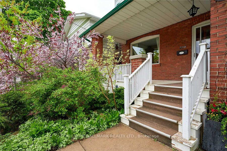 Photo 33 of 310 Scarborough Road, Toronto, East End-Danforth — HOMEH