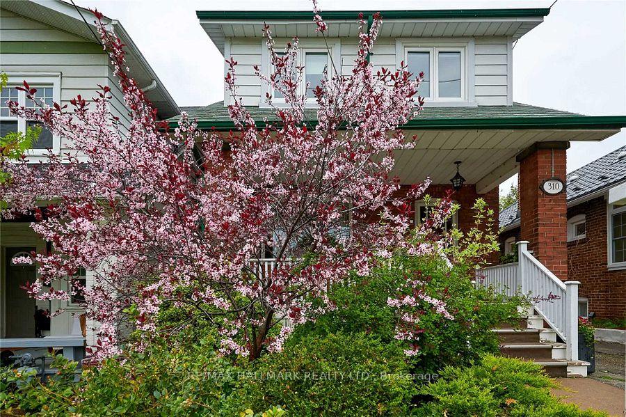 Photo 34 of 310 Scarborough Road, Toronto, East End-Danforth — HOMEH