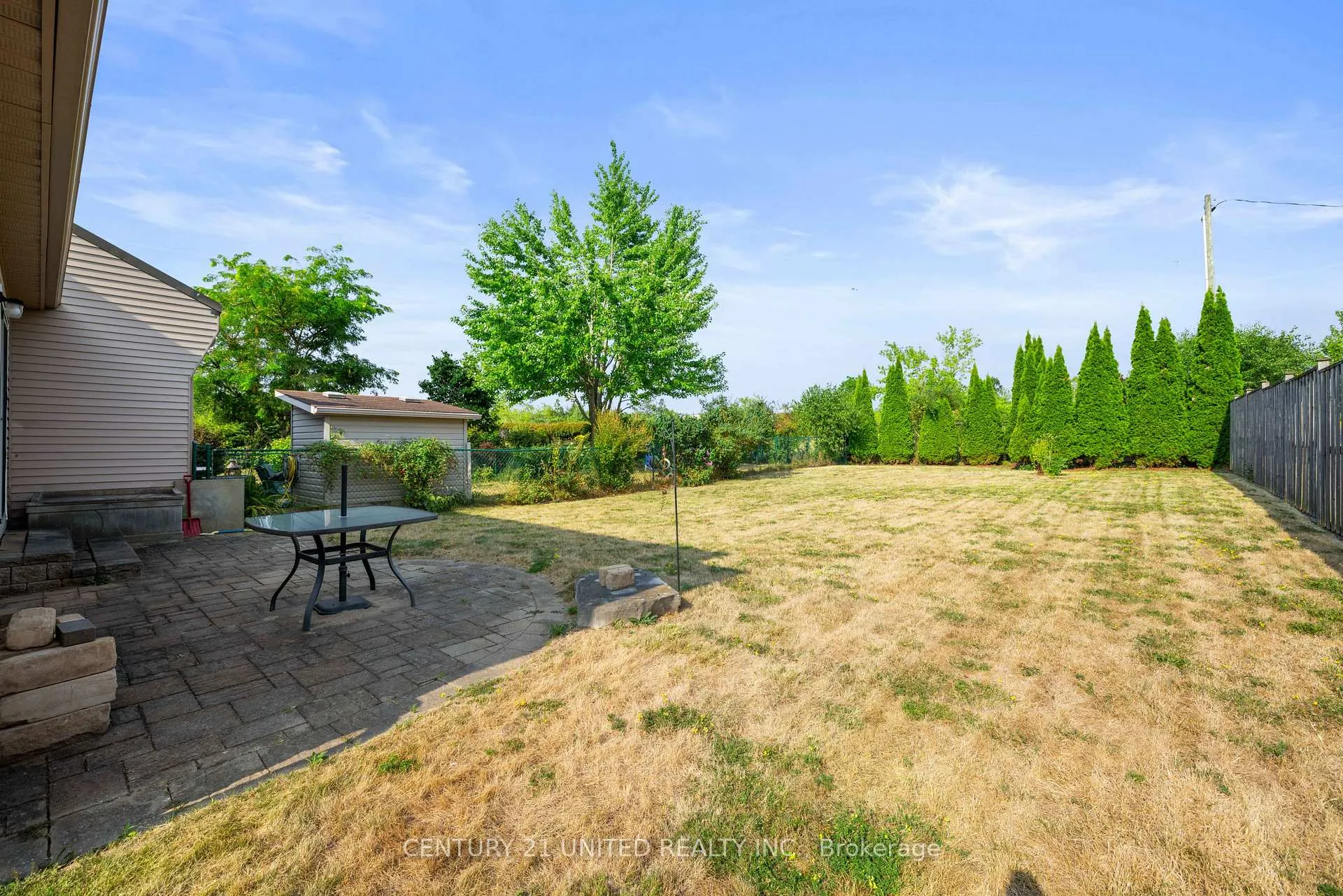Photo 5 of 1489 Tamblin Way, Peterborough, Monaghan Ward 2 — HOMEH
