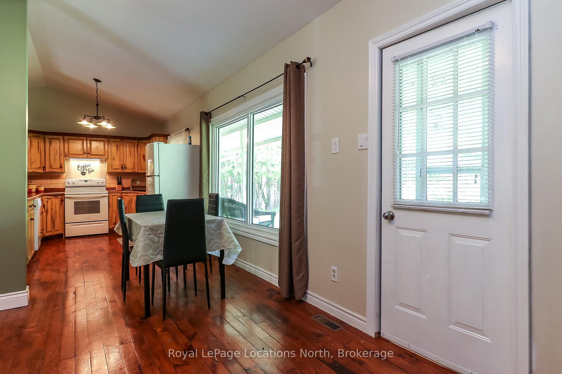 Photo 5 of 2198 Champlain Road, Tiny, Rural Tiny — HOMEH