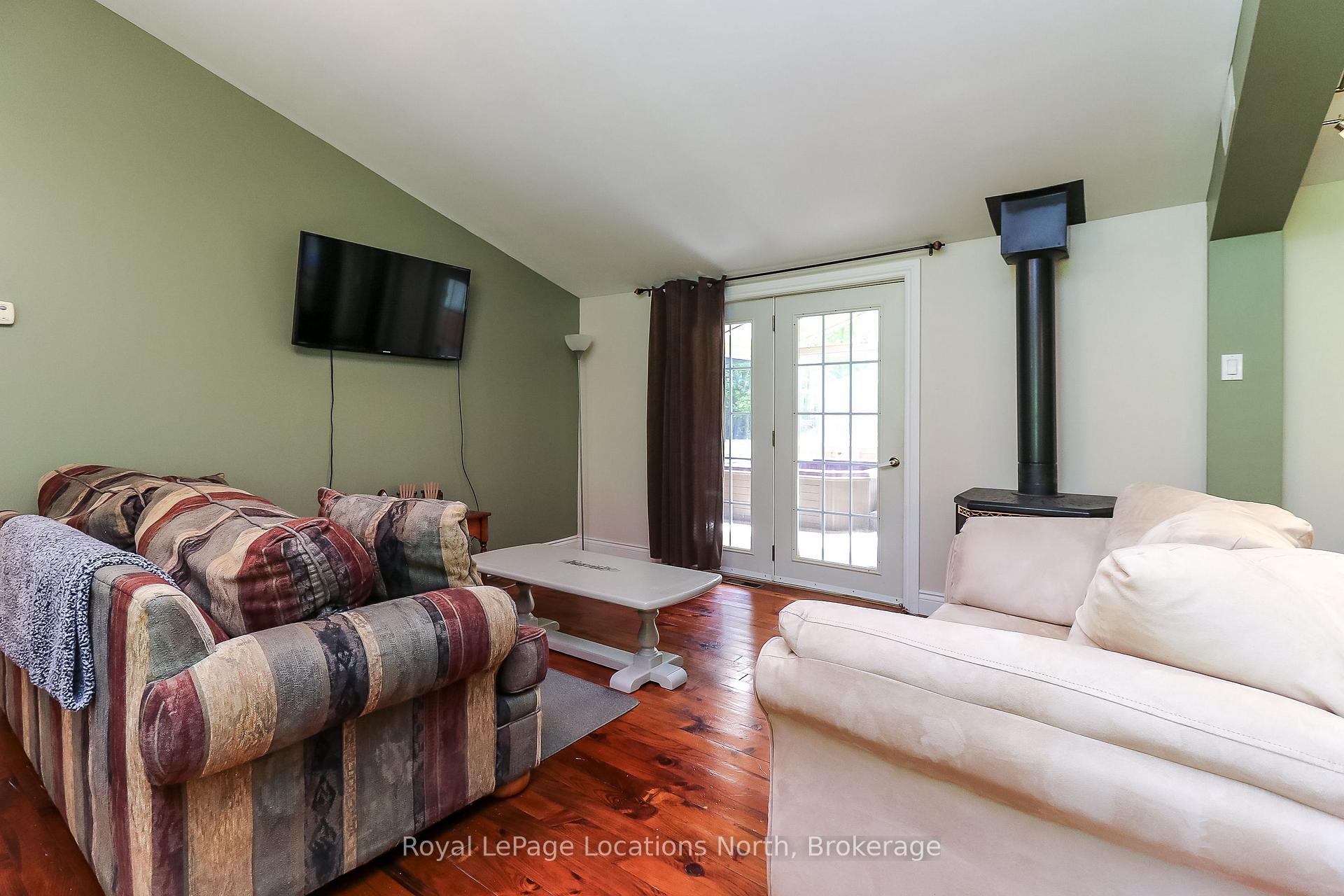 Photo 6 of 2198 Champlain Road, Tiny, Rural Tiny — HOMEH