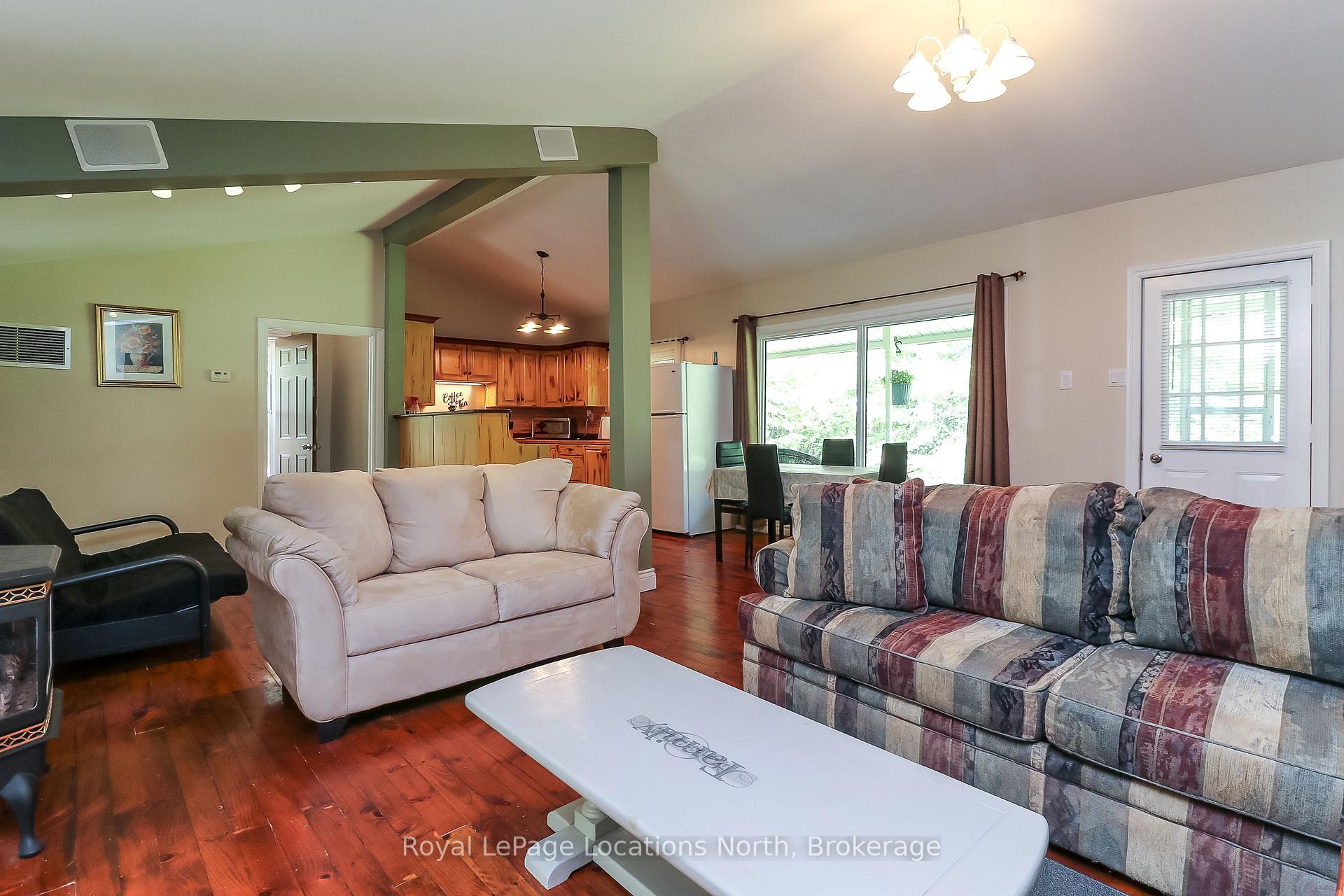 Photo 7 of 2198 Champlain Road, Tiny, Rural Tiny — HOMEH