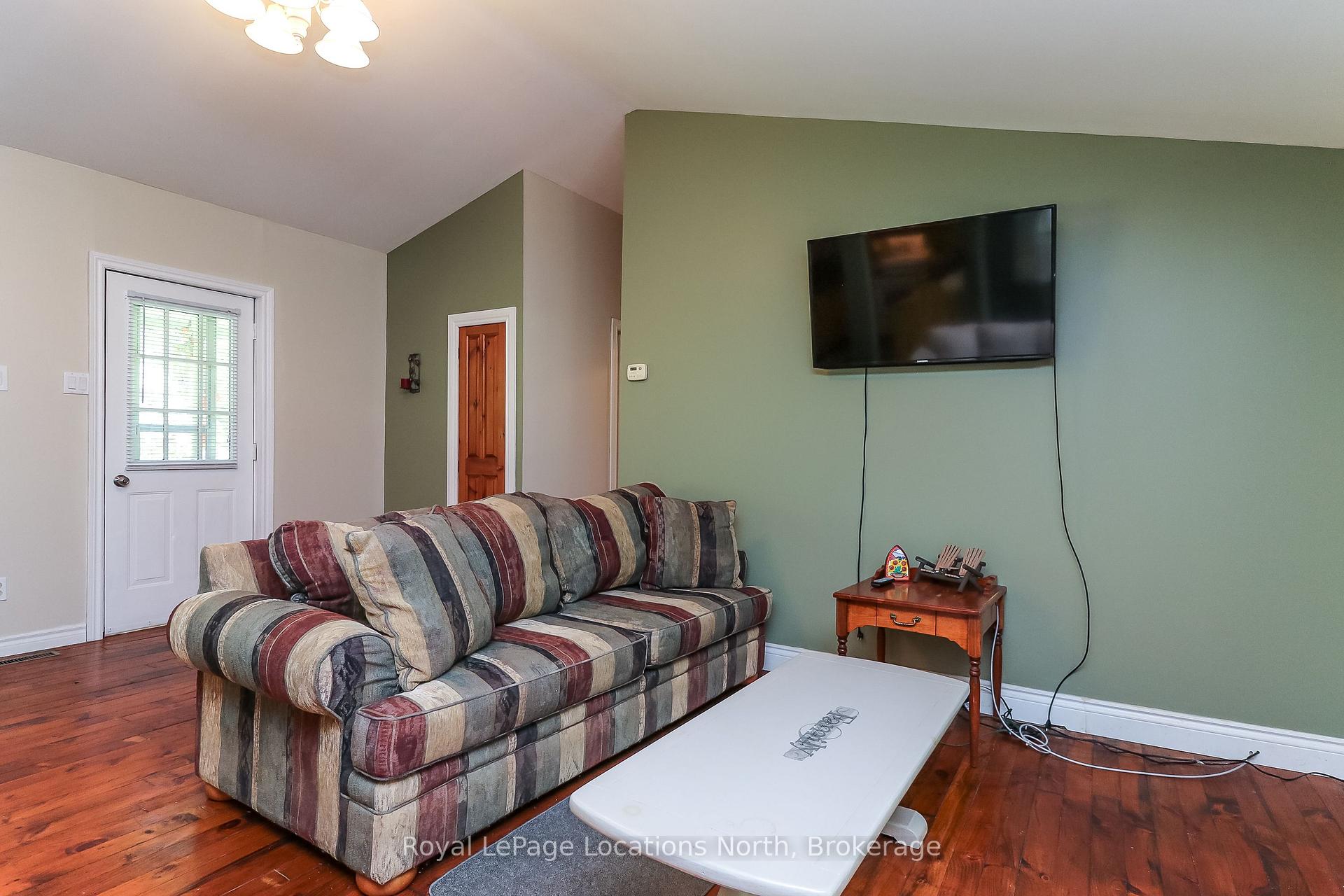 Photo 8 of 2198 Champlain Road, Tiny, Rural Tiny — HOMEH