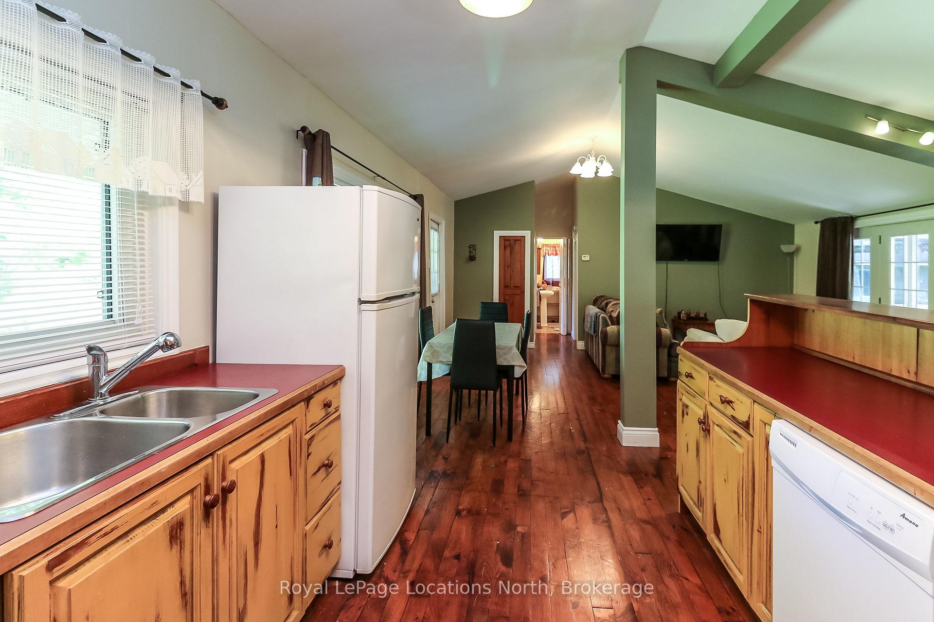 Photo 10 of 2198 Champlain Road, Tiny, Rural Tiny — HOMEH