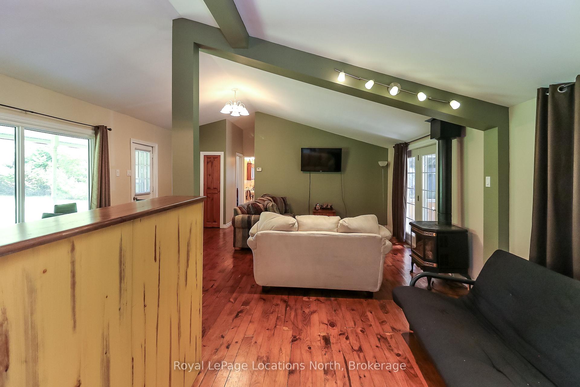 Photo 12 of 2198 Champlain Road, Tiny, Rural Tiny — HOMEH