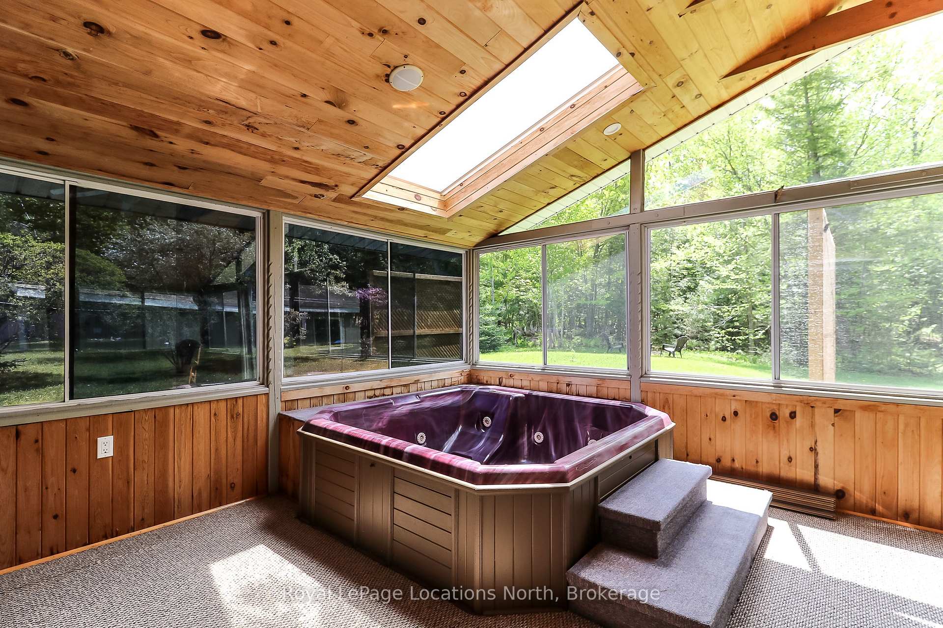 Photo 19 of 2198 Champlain Road, Tiny, Rural Tiny — HOMEH