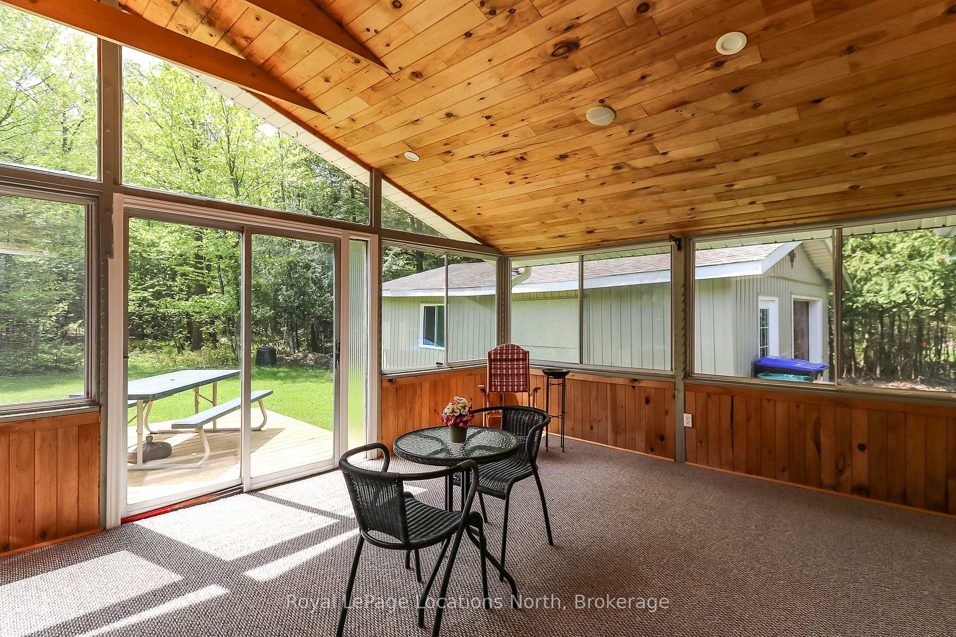 Photo 20 of 2198 Champlain Road, Tiny, Rural Tiny — HOMEH