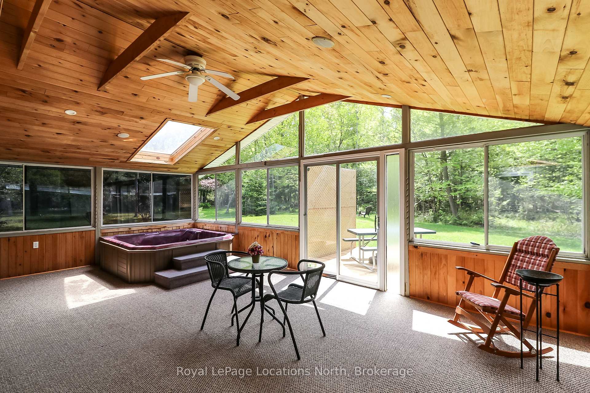Photo 21 of 2198 Champlain Road, Tiny, Rural Tiny — HOMEH