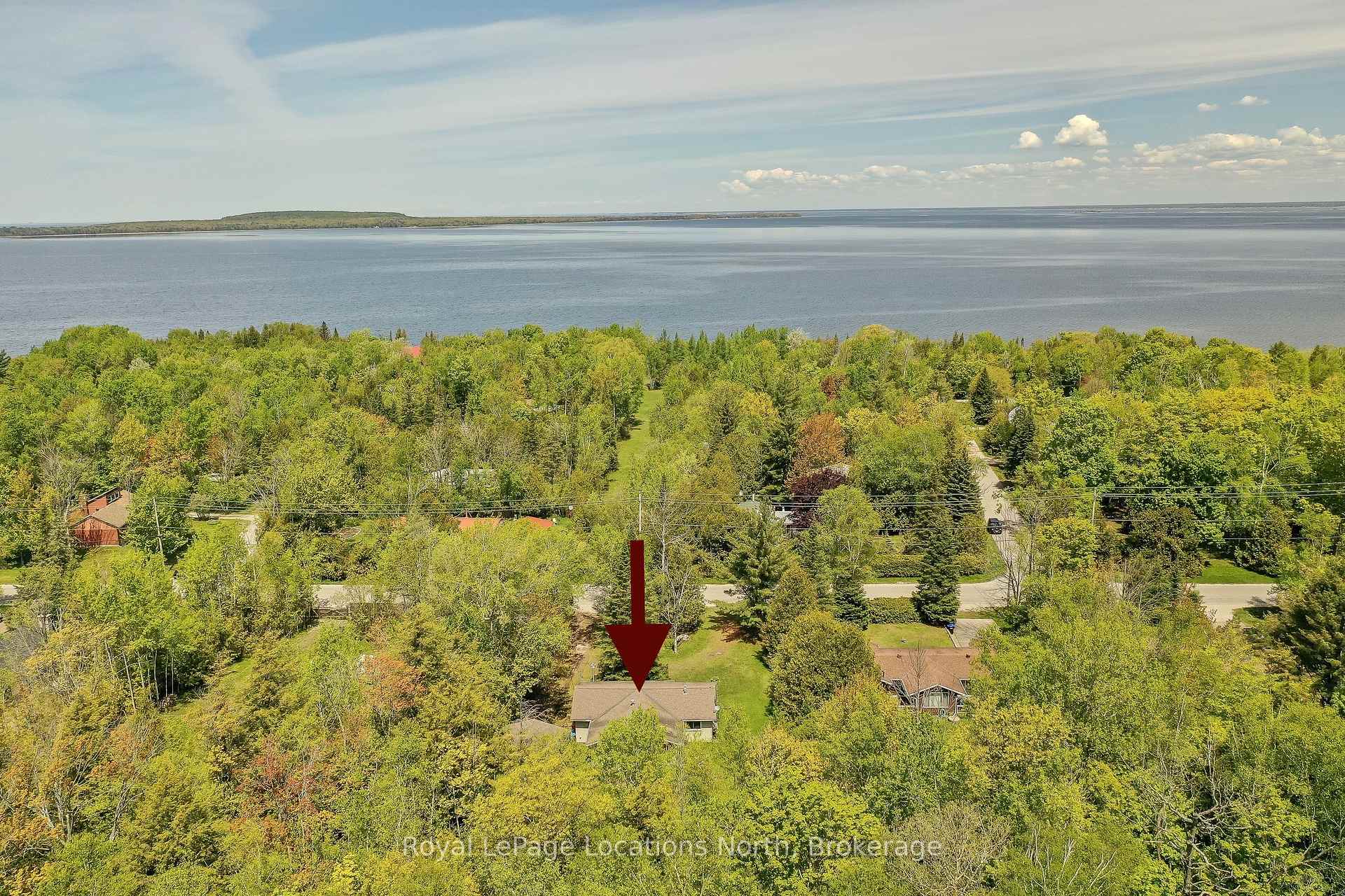 Photo 31 of 2198 Champlain Road, Tiny, Rural Tiny — HOMEH