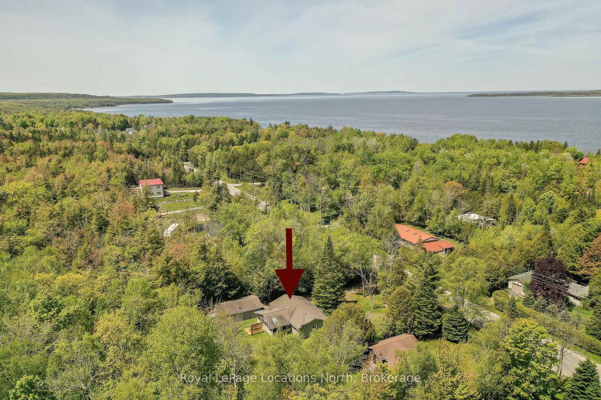Photo 32 of 2198 Champlain Road, Tiny, Rural Tiny — HOMEH
