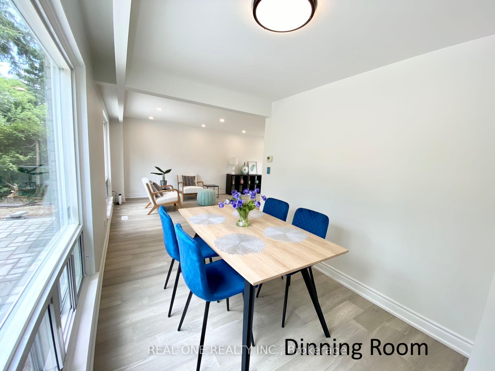 Photo 1 of 52 Staley Terrace, Scarborough, L'Amoreaux — HOMEH