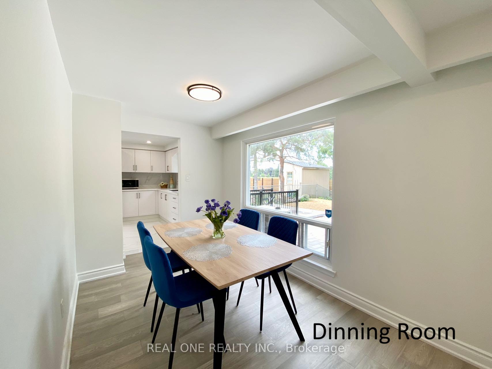 Photo 5 of 52 Staley Terrace, Scarborough, L'Amoreaux — HOMEH