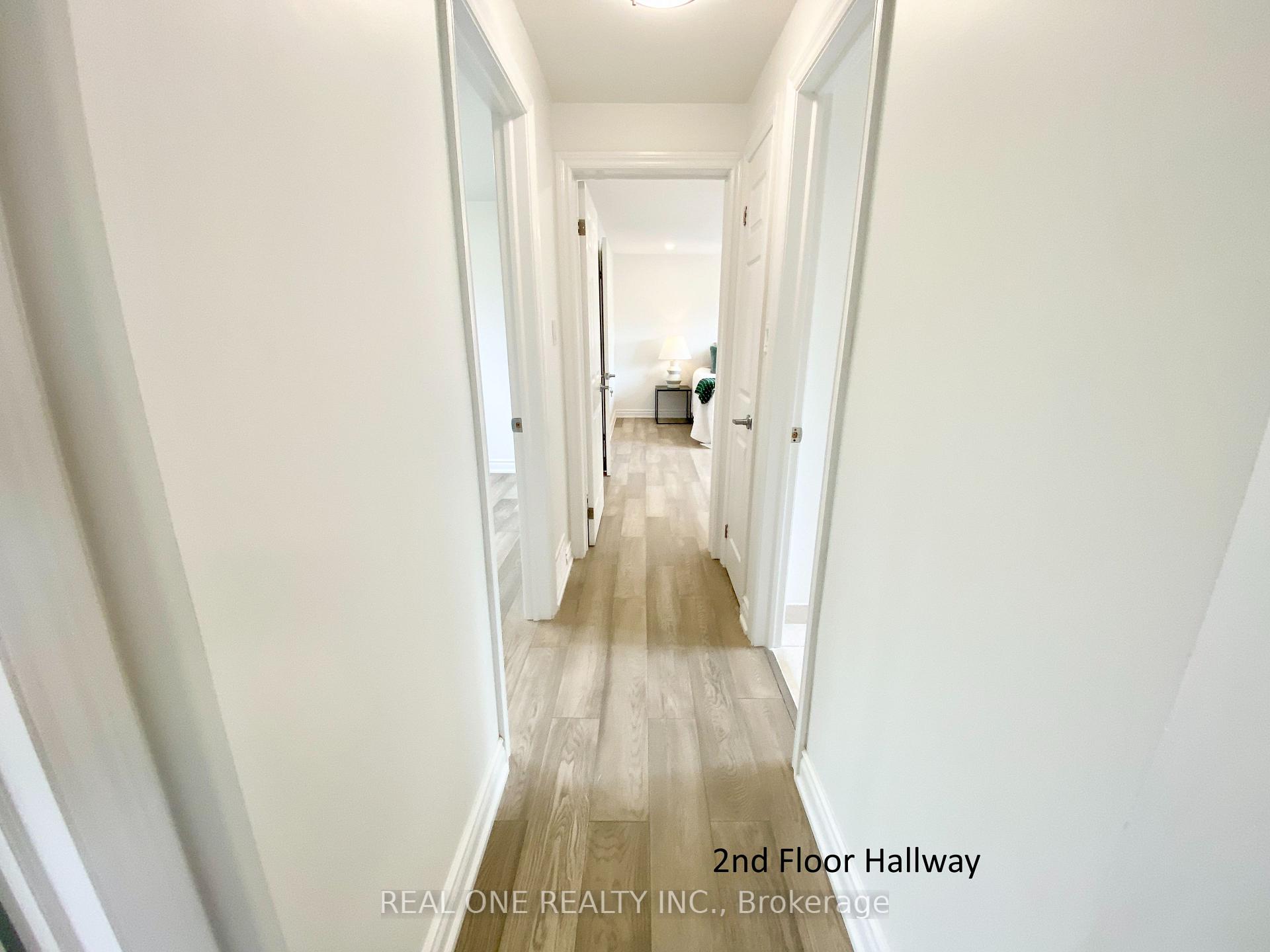 Photo 29 of 52 Staley Terrace, Scarborough, L'Amoreaux — HOMEH