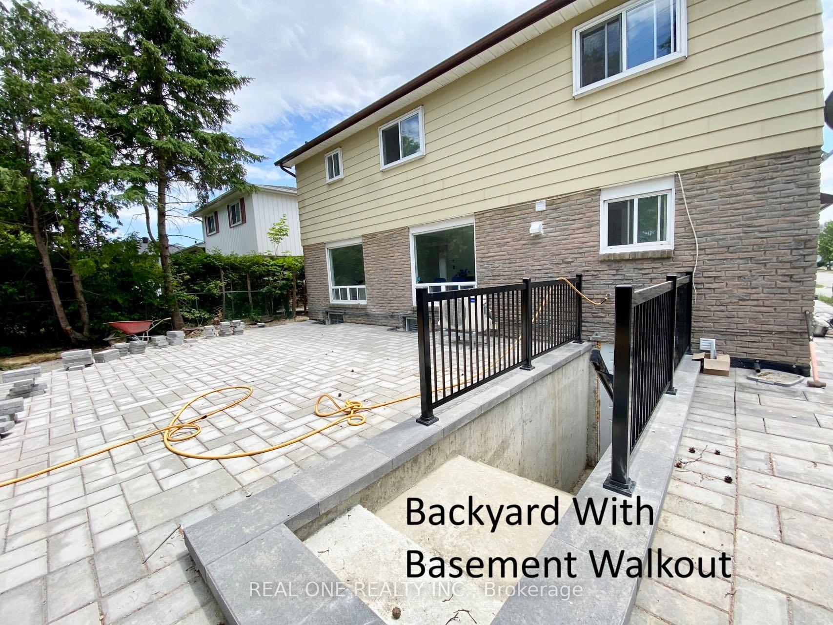 Photo 38 of 52 Staley Terrace, Scarborough, L'Amoreaux — HOMEH