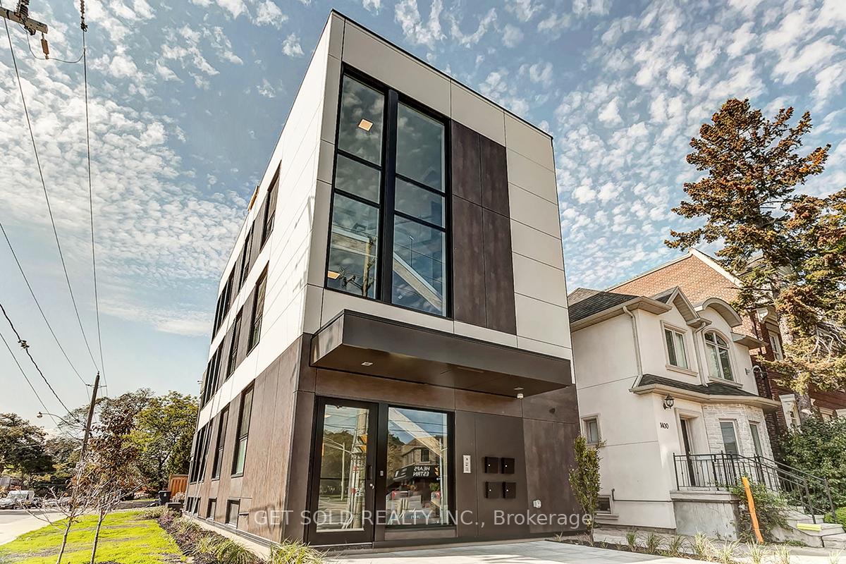 Photo 1 of Unit 2, 1398 Bayview Avenue, Toronto, Mount Pleasant East — HOMEH