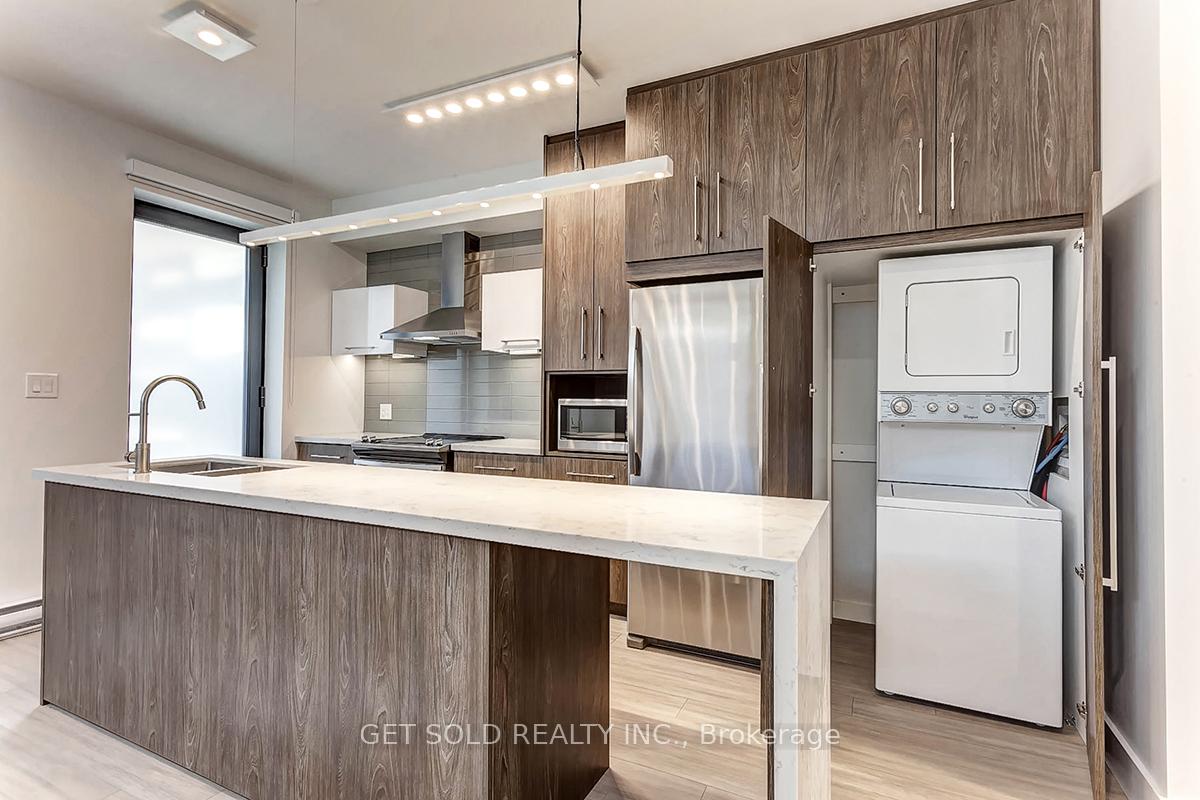 Photo 9 of Unit 2, 1398 Bayview Avenue, Toronto, Mount Pleasant East — HOMEH
