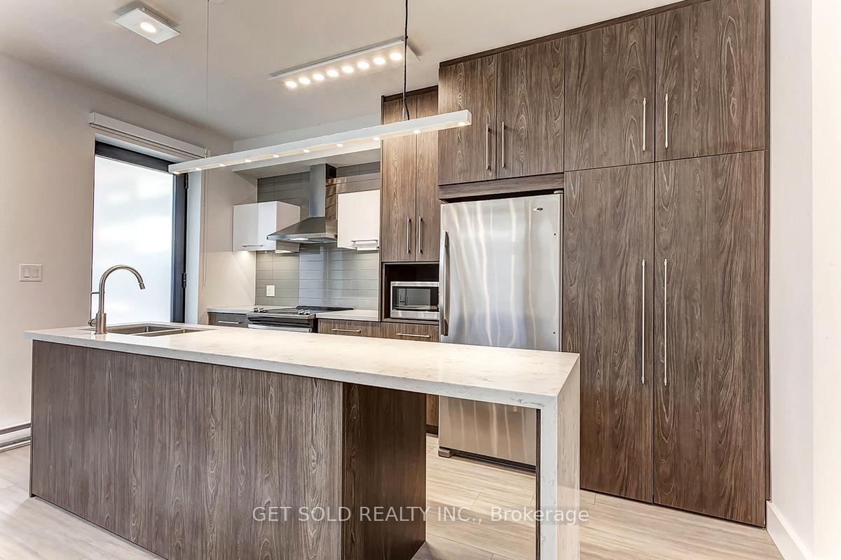 Photo 8 of Unit 2, 1398 Bayview Avenue, Toronto, Mount Pleasant East — HOMEH