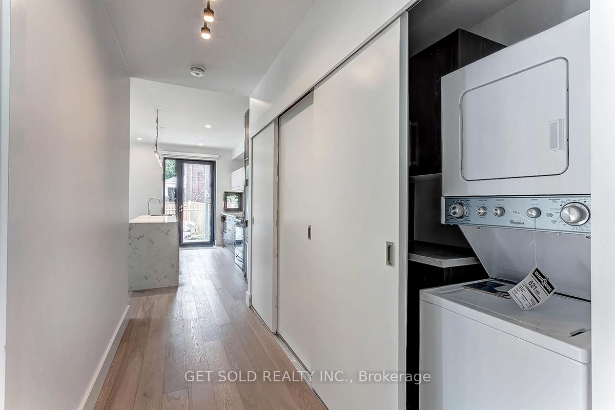 Photo 26 of Unit 2, 1398 Bayview Avenue, Toronto, Mount Pleasant East — HOMEH