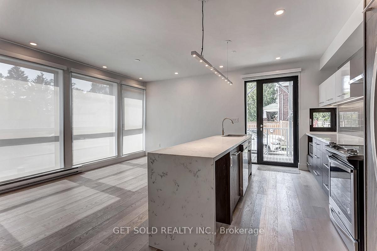 Photo 15 of Unit 2, 1398 Bayview Avenue, Toronto, Mount Pleasant East — HOMEH
