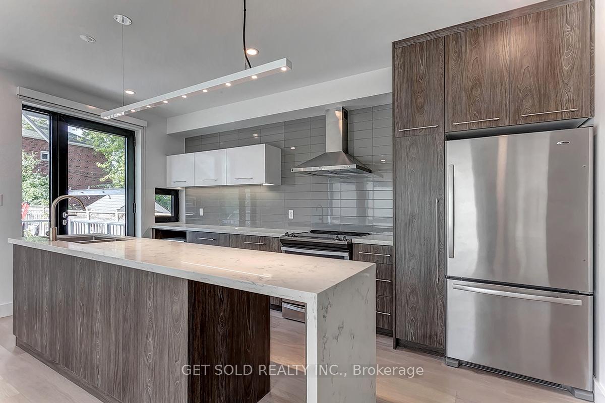 Photo 25 of Unit 2, 1398 Bayview Avenue, Toronto, Mount Pleasant East — HOMEH