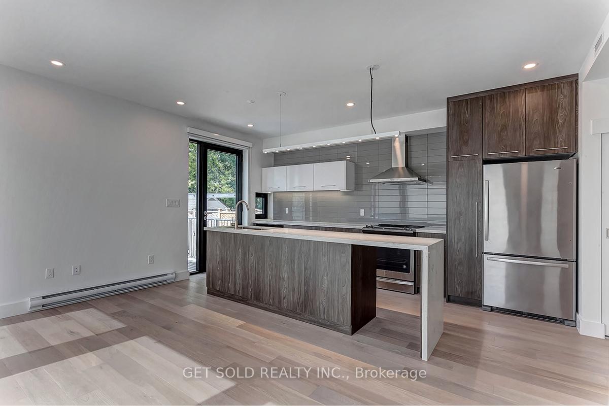 Photo 18 of Unit 2, 1398 Bayview Avenue, Toronto, Mount Pleasant East — HOMEH