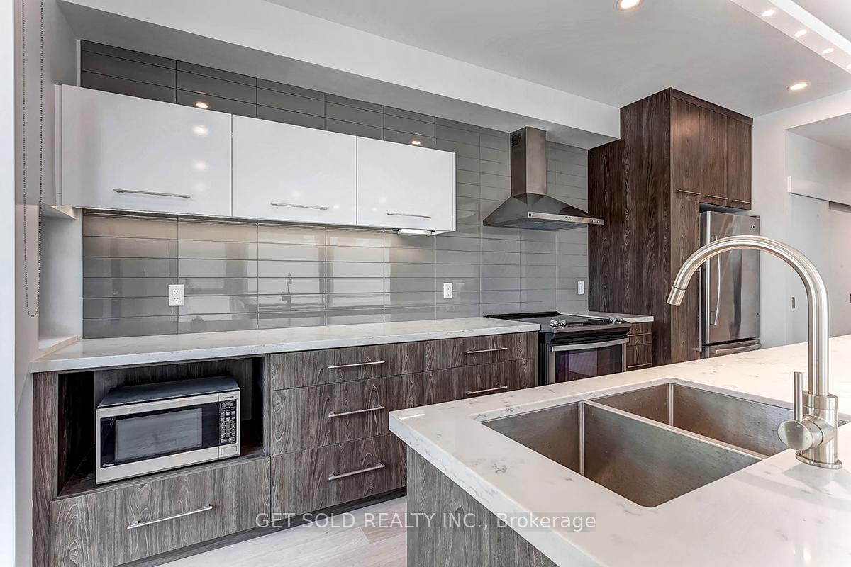 Photo 19 of Unit 2, 1398 Bayview Avenue, Toronto, Mount Pleasant East — HOMEH
