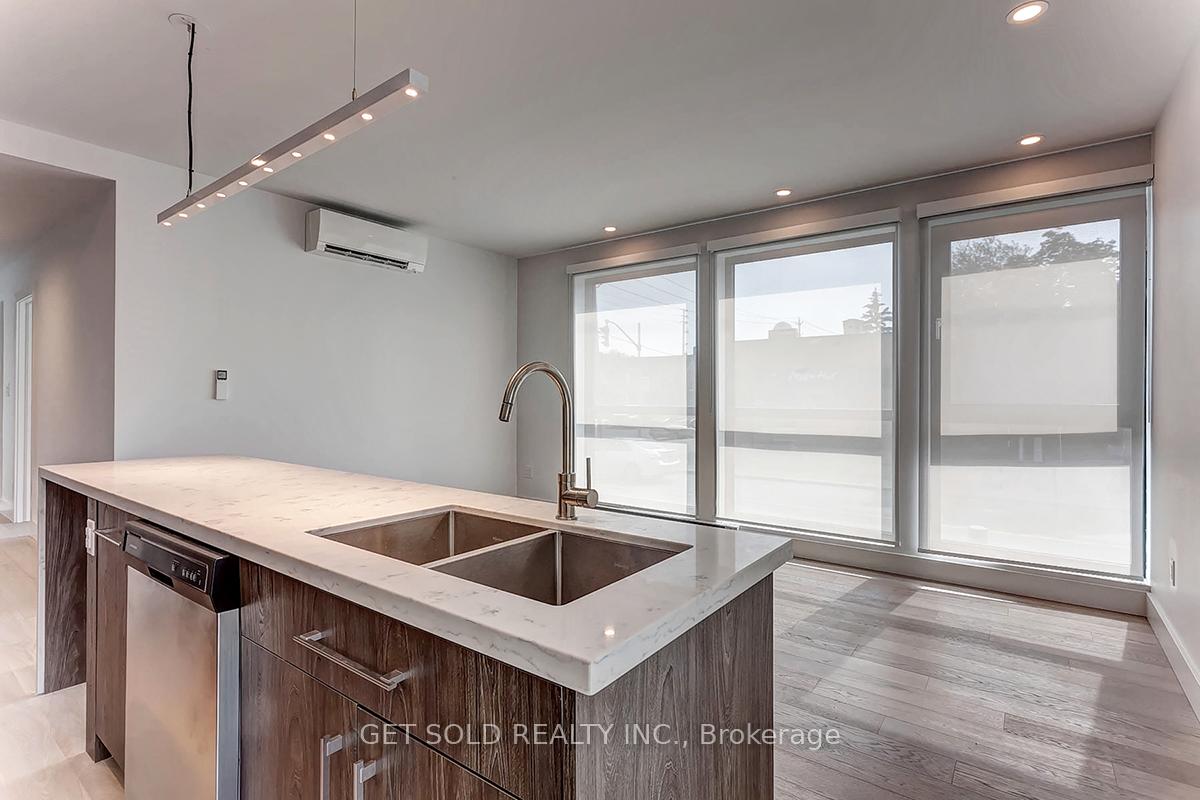 Photo 23 of Unit 2, 1398 Bayview Avenue, Toronto, Mount Pleasant East — HOMEH