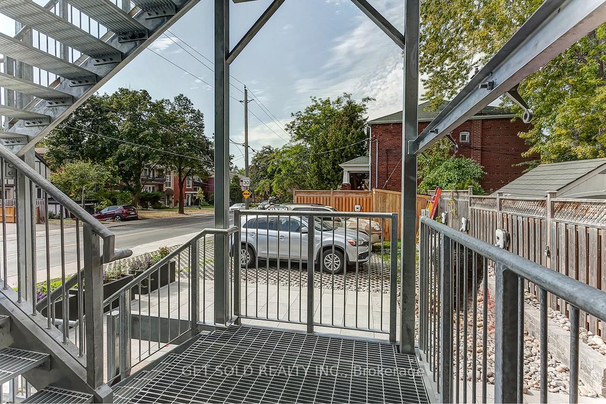 Photo 27 of Unit 2, 1398 Bayview Avenue, Toronto, Mount Pleasant East — HOMEH