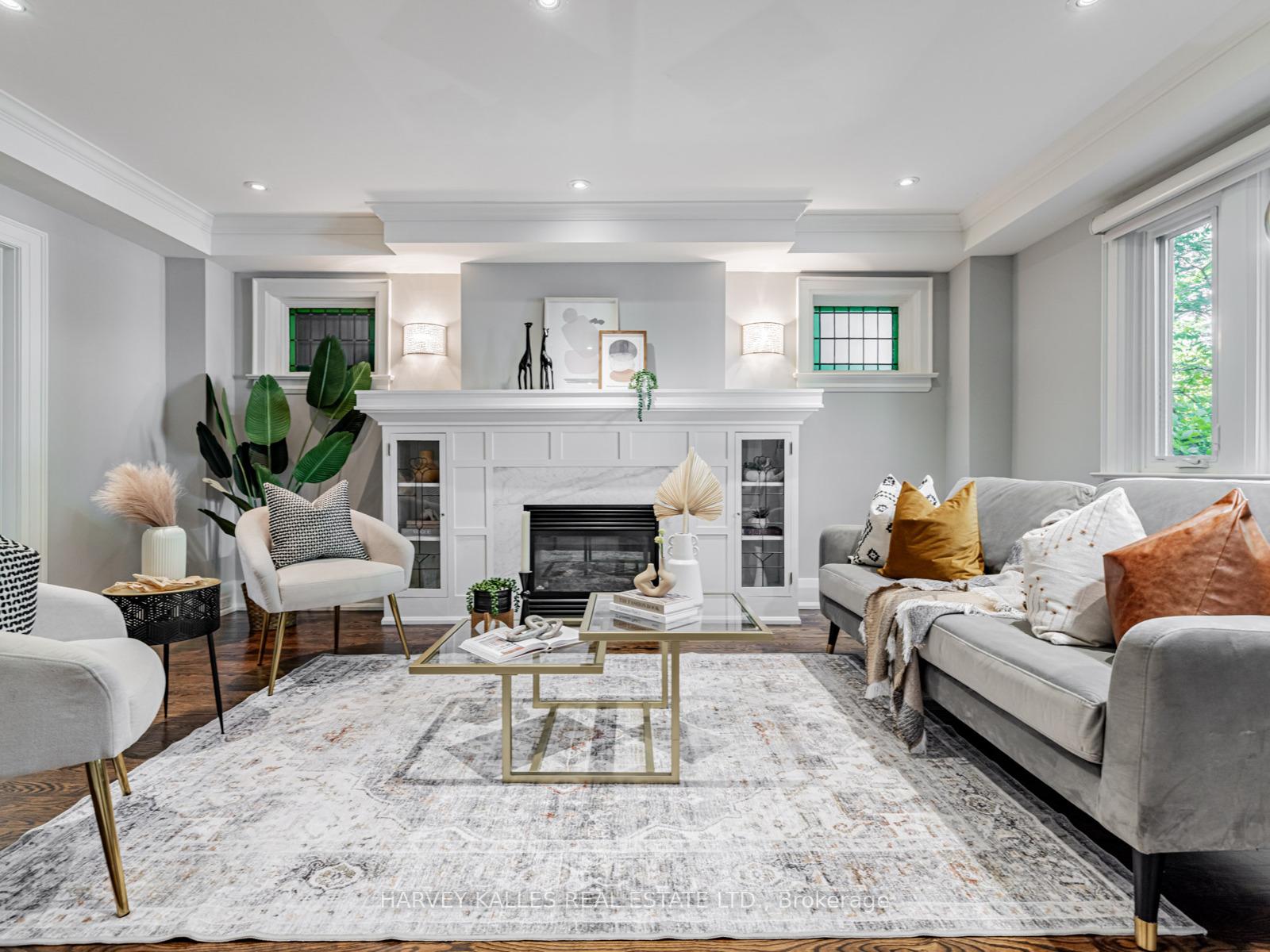 Photo 4 of 566 Oriole Parkway, Toronto, Yonge-Eglinton — HOMEH