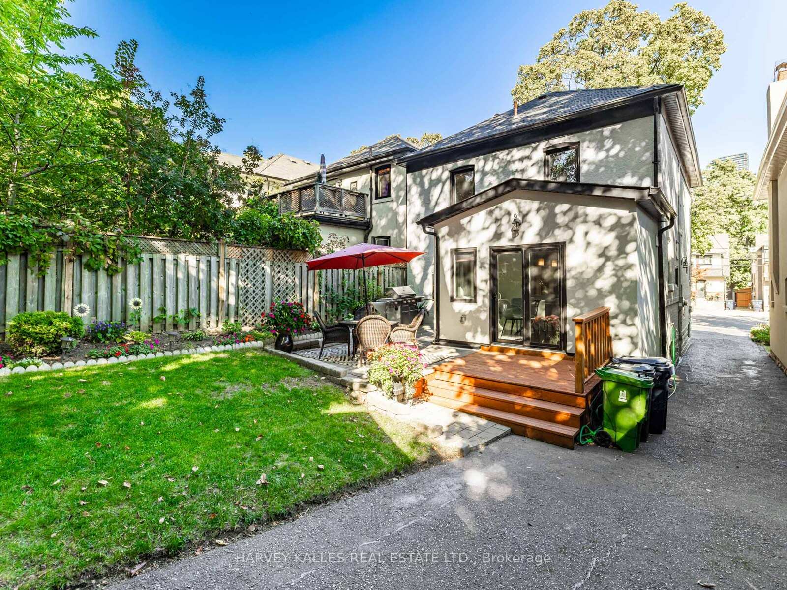 Photo 31 of 566 Oriole Parkway, Toronto, Yonge-Eglinton — HOMEH
