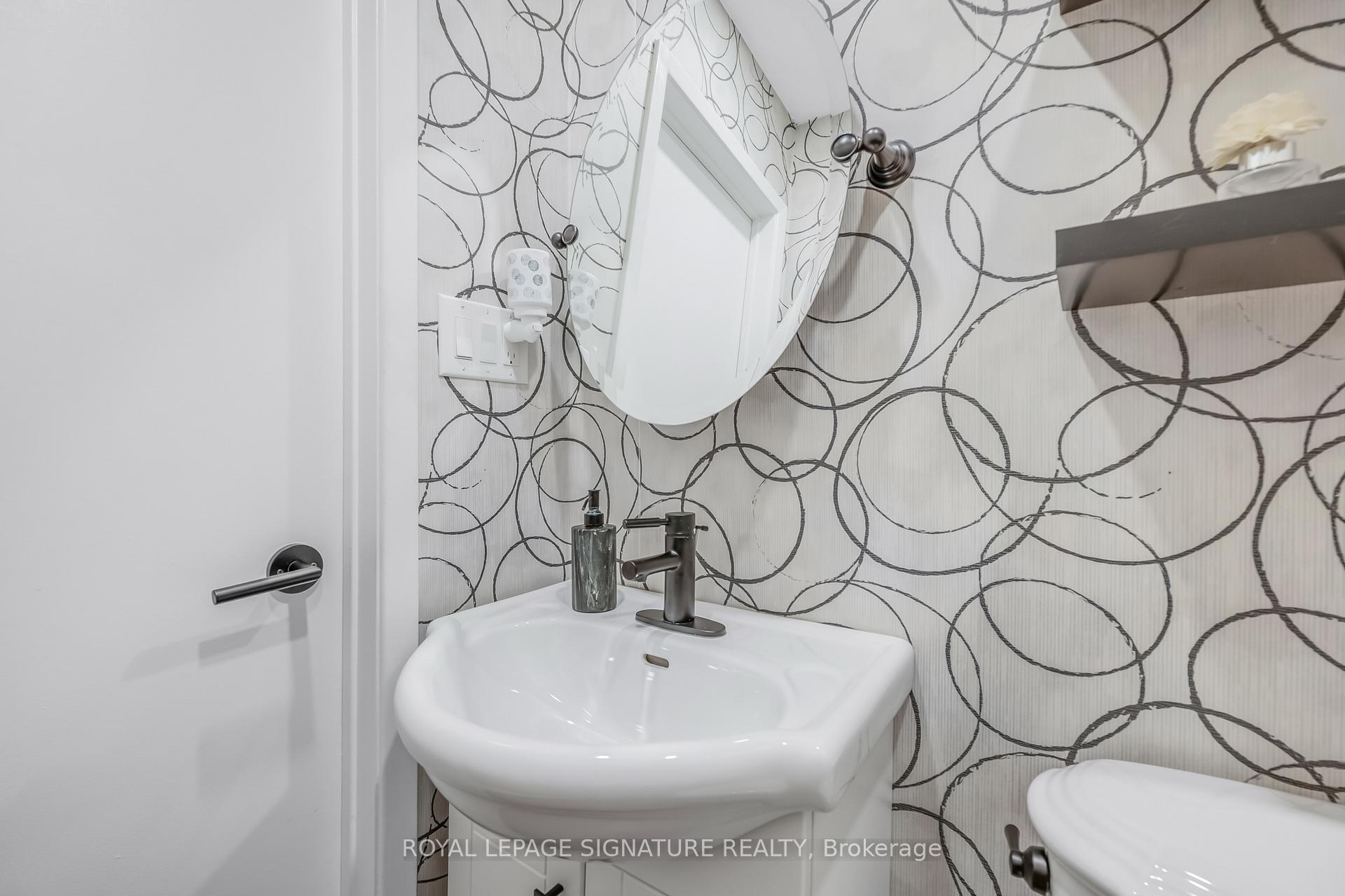 Photo 14 of 66 Springhouse Square, Scarborough, Steeles — HOMEH