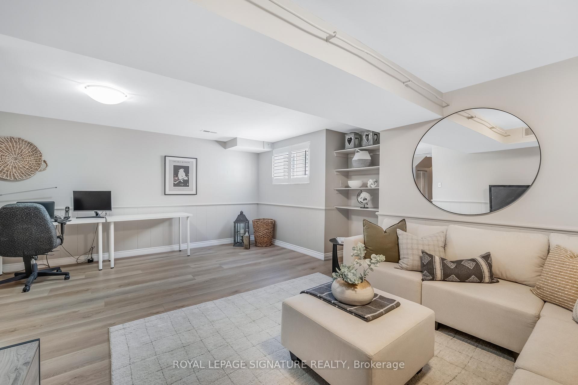 Photo 21 of 66 Springhouse Square, Scarborough, Steeles — HOMEH