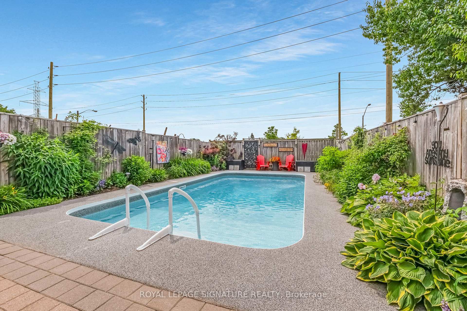 Photo 27 of 66 Springhouse Square, Scarborough, Steeles — HOMEH