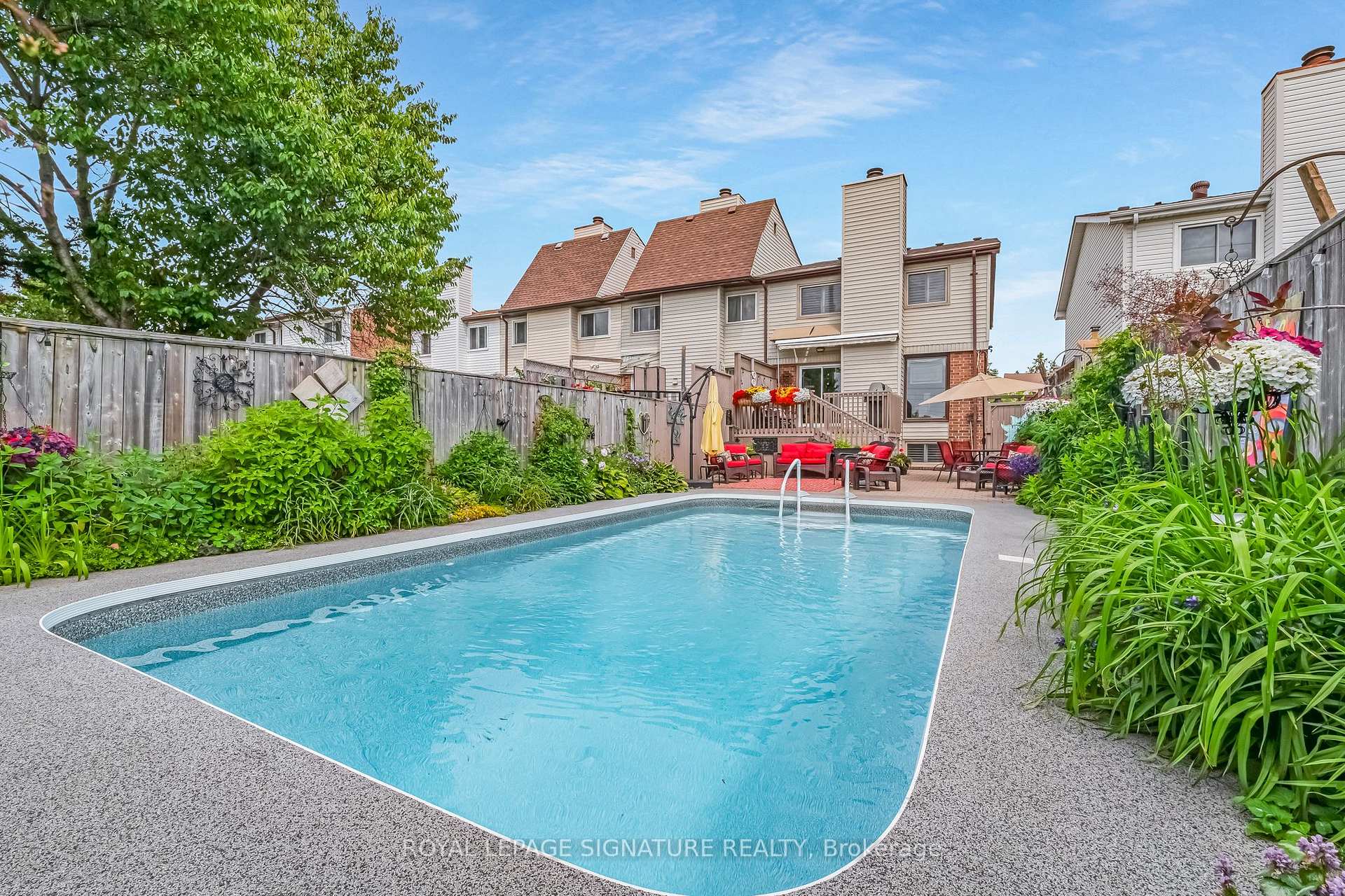 Photo 29 of 66 Springhouse Square, Scarborough, Steeles — HOMEH