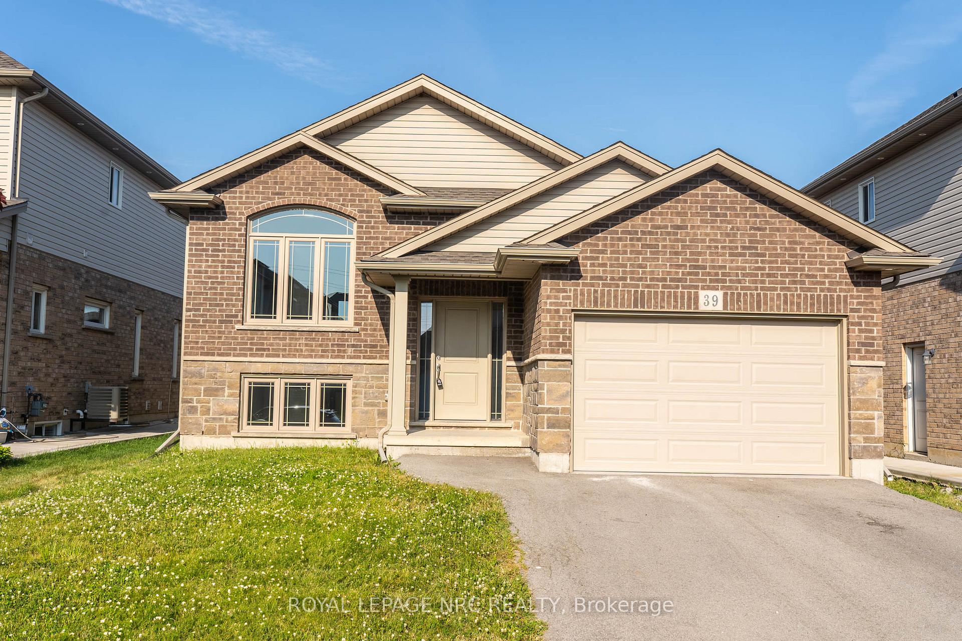 Photo 1 of 39 Success Way, Thorold, Rolling Meadows — HOMEH