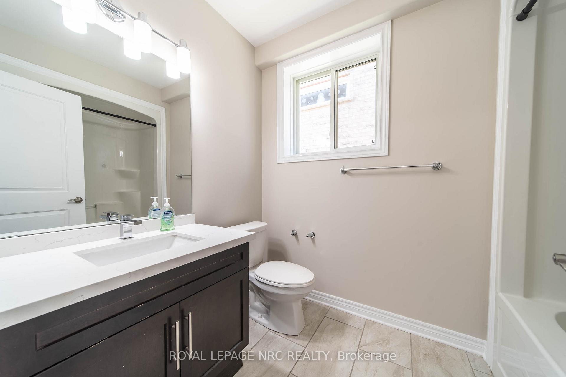 Photo 20 of 39 Success Way, Thorold, Rolling Meadows — HOMEH