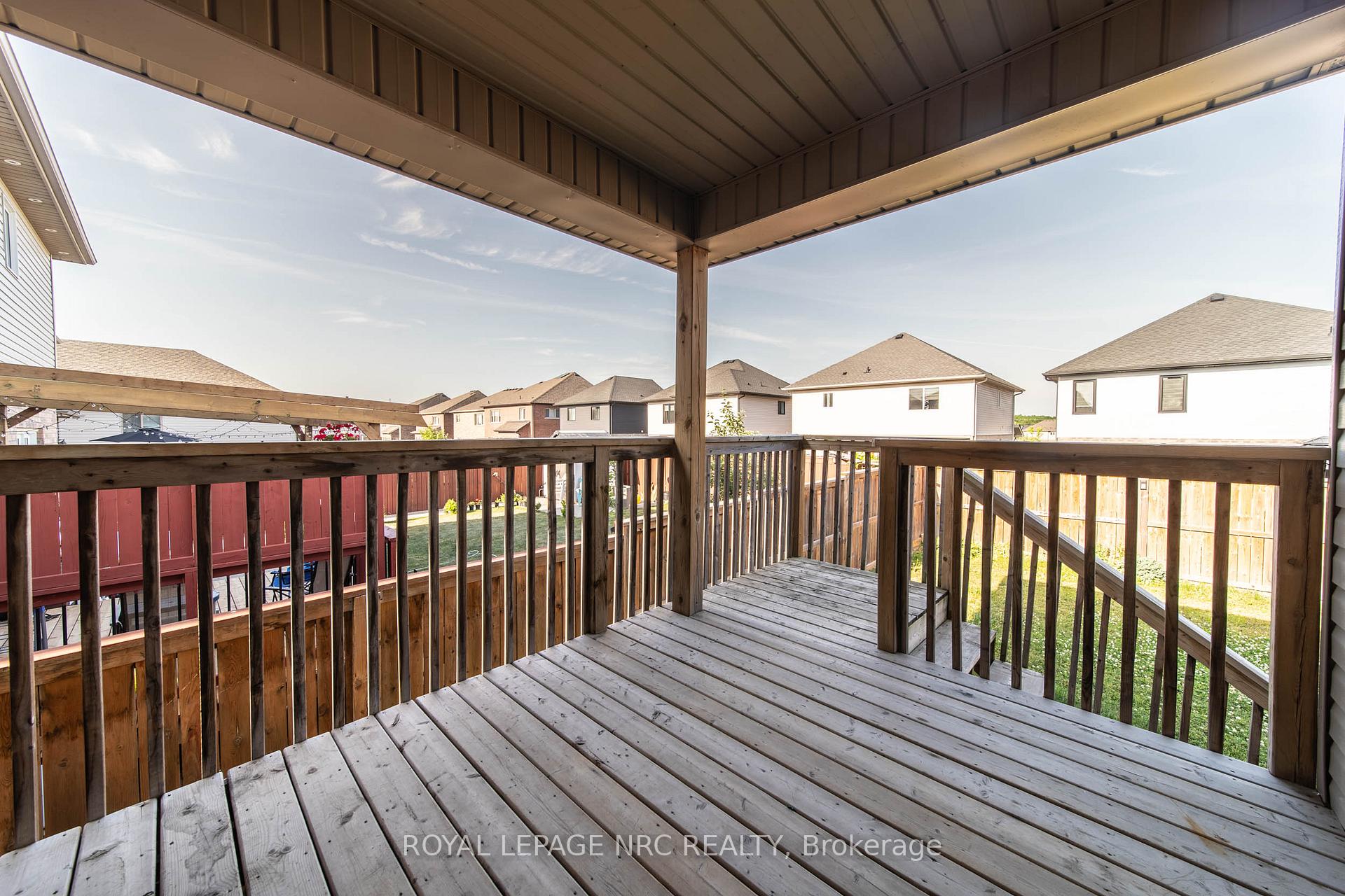 Photo 27 of 39 Success Way, Thorold, Rolling Meadows — HOMEH