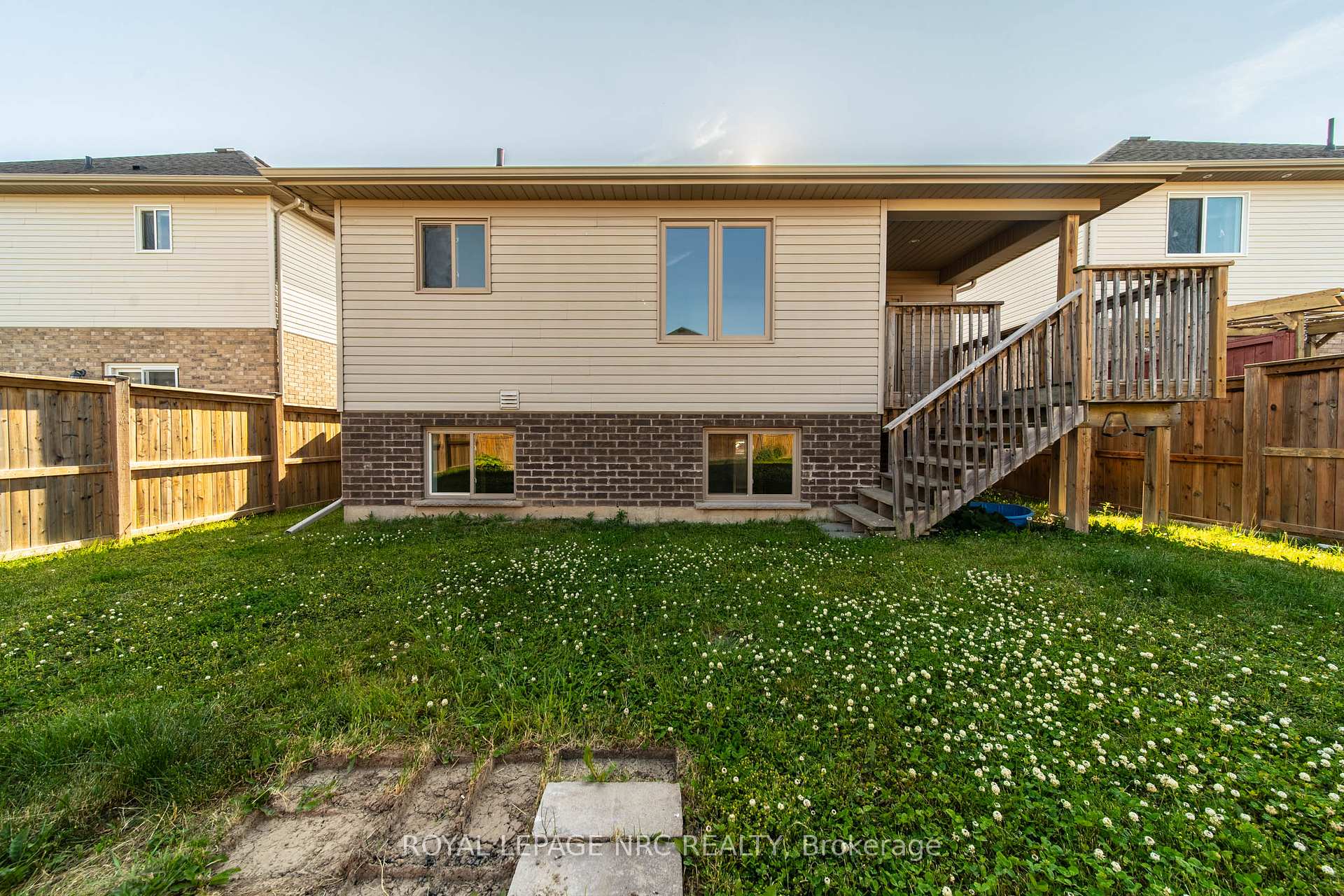 Photo 29 of 39 Success Way, Thorold, Rolling Meadows — HOMEH