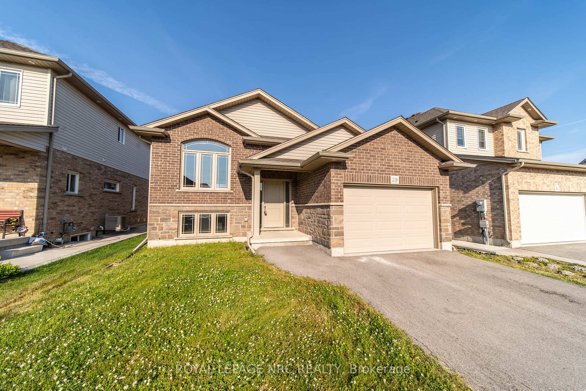 Photo 31 of 39 Success Way, Thorold, Rolling Meadows — HOMEH