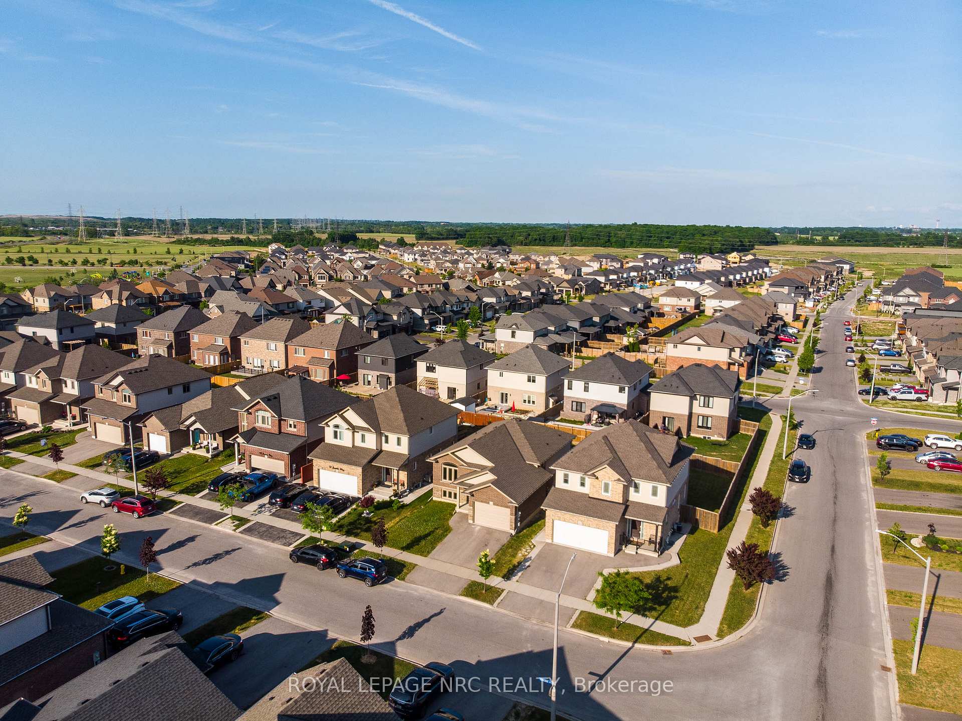 Photo 32 of 39 Success Way, Thorold, Rolling Meadows — HOMEH