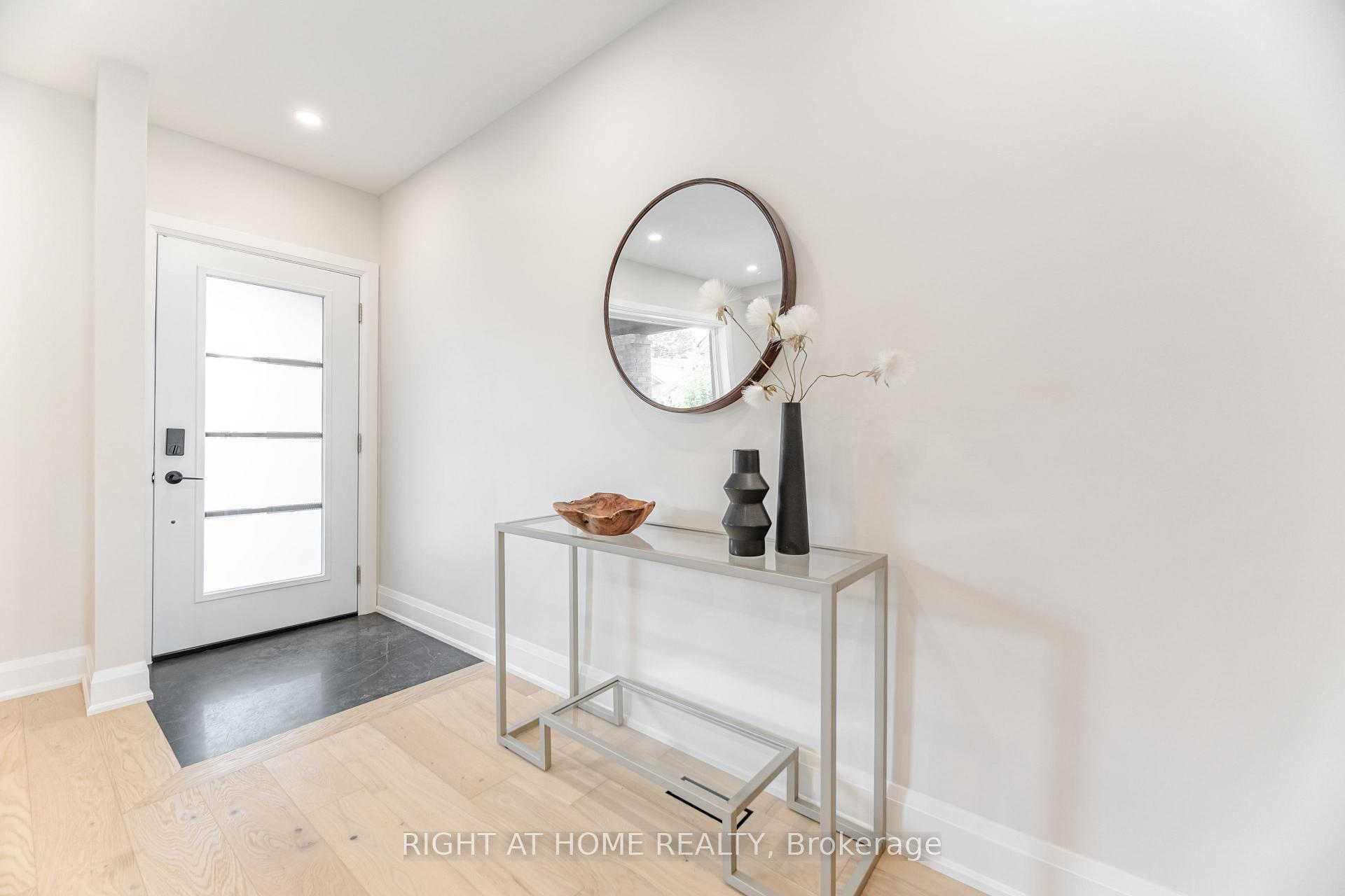 Photo 4 of 23 Bowmore Road, Toronto, Woodbine Corridor — HOMEH