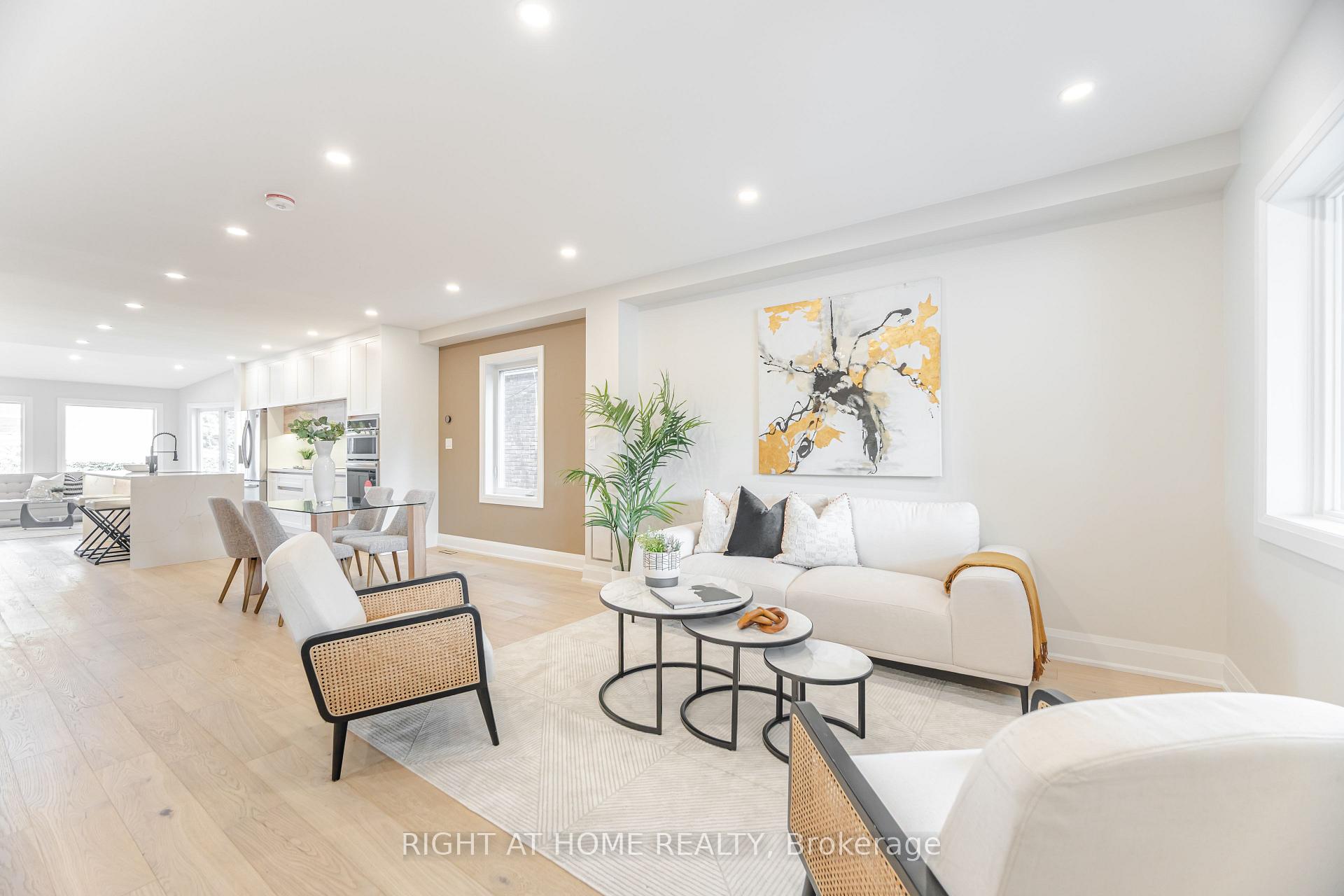 Photo 6 of 23 Bowmore Road, Toronto, Woodbine Corridor — HOMEH
