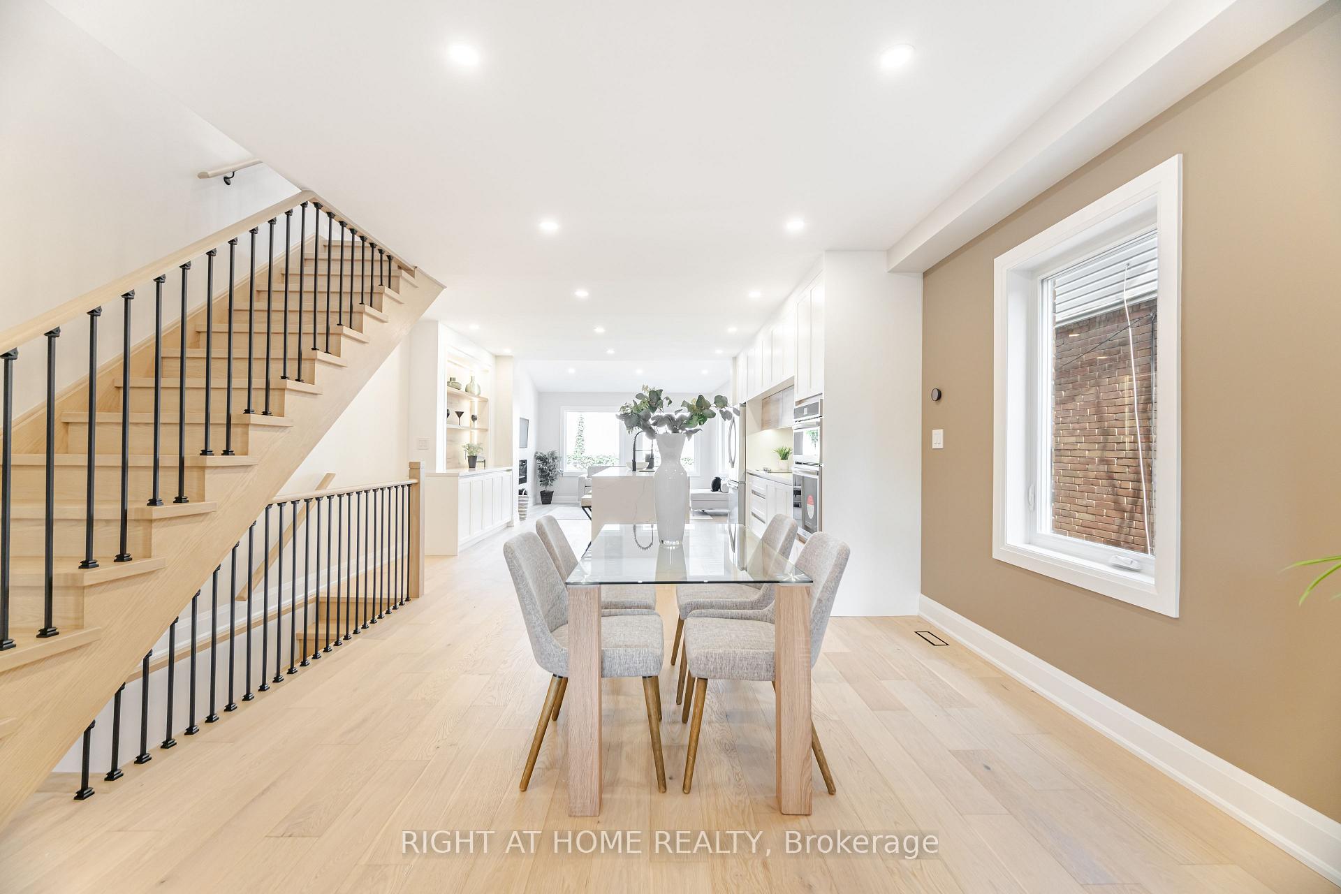 Photo 8 of 23 Bowmore Road, Toronto, Woodbine Corridor — HOMEH