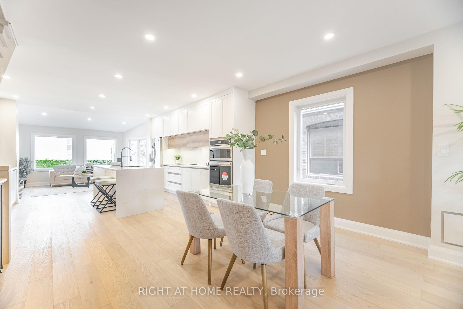Photo 9 of 23 Bowmore Road, Toronto, Woodbine Corridor — HOMEH