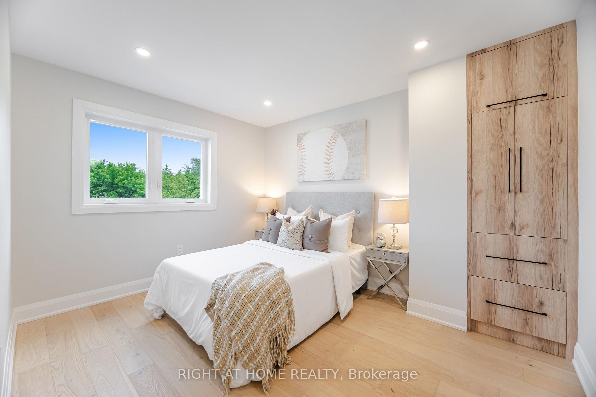Photo 28 of 23 Bowmore Road, Toronto, Woodbine Corridor — HOMEH