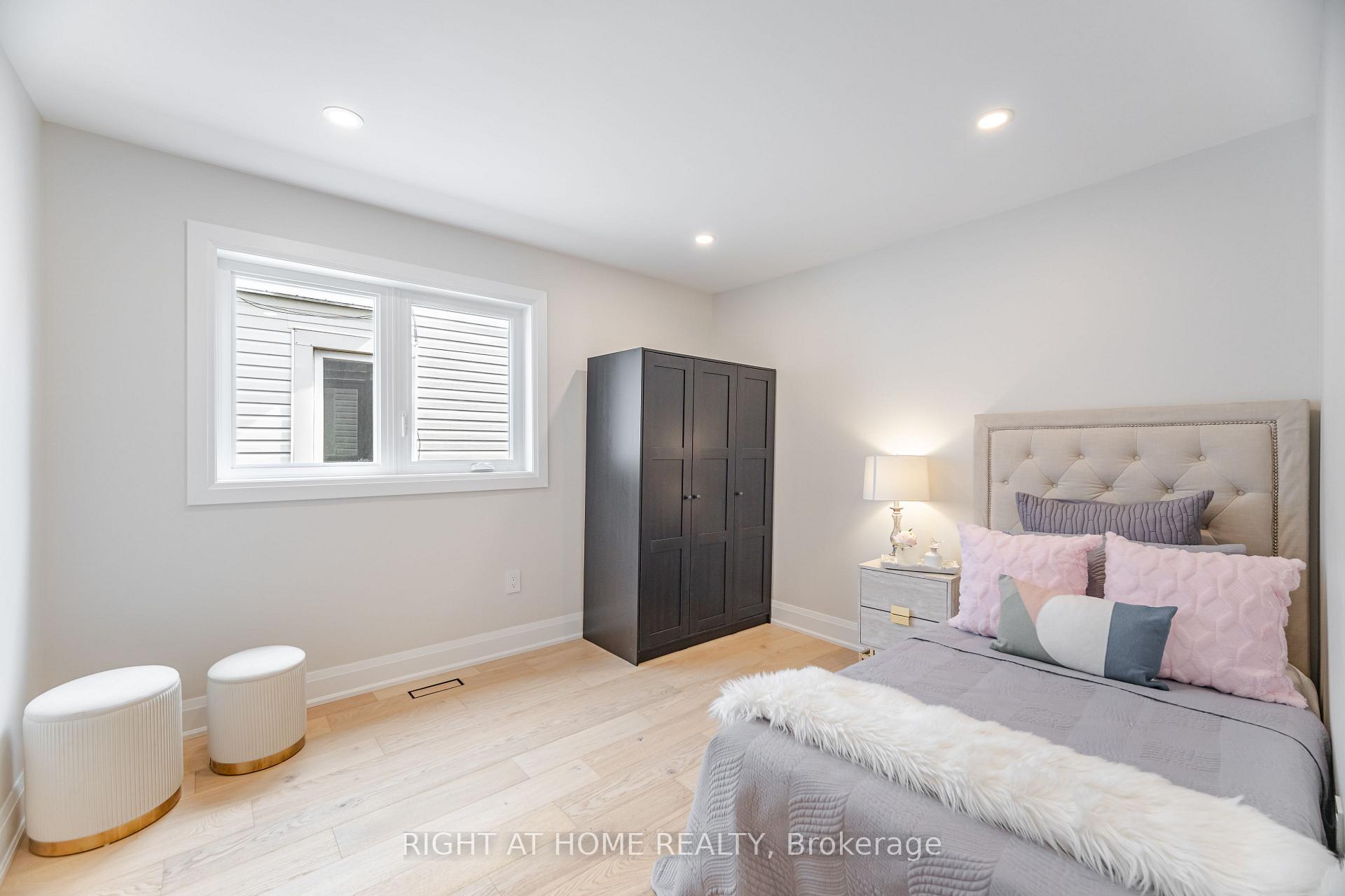 Photo 30 of 23 Bowmore Road, Toronto, Woodbine Corridor — HOMEH