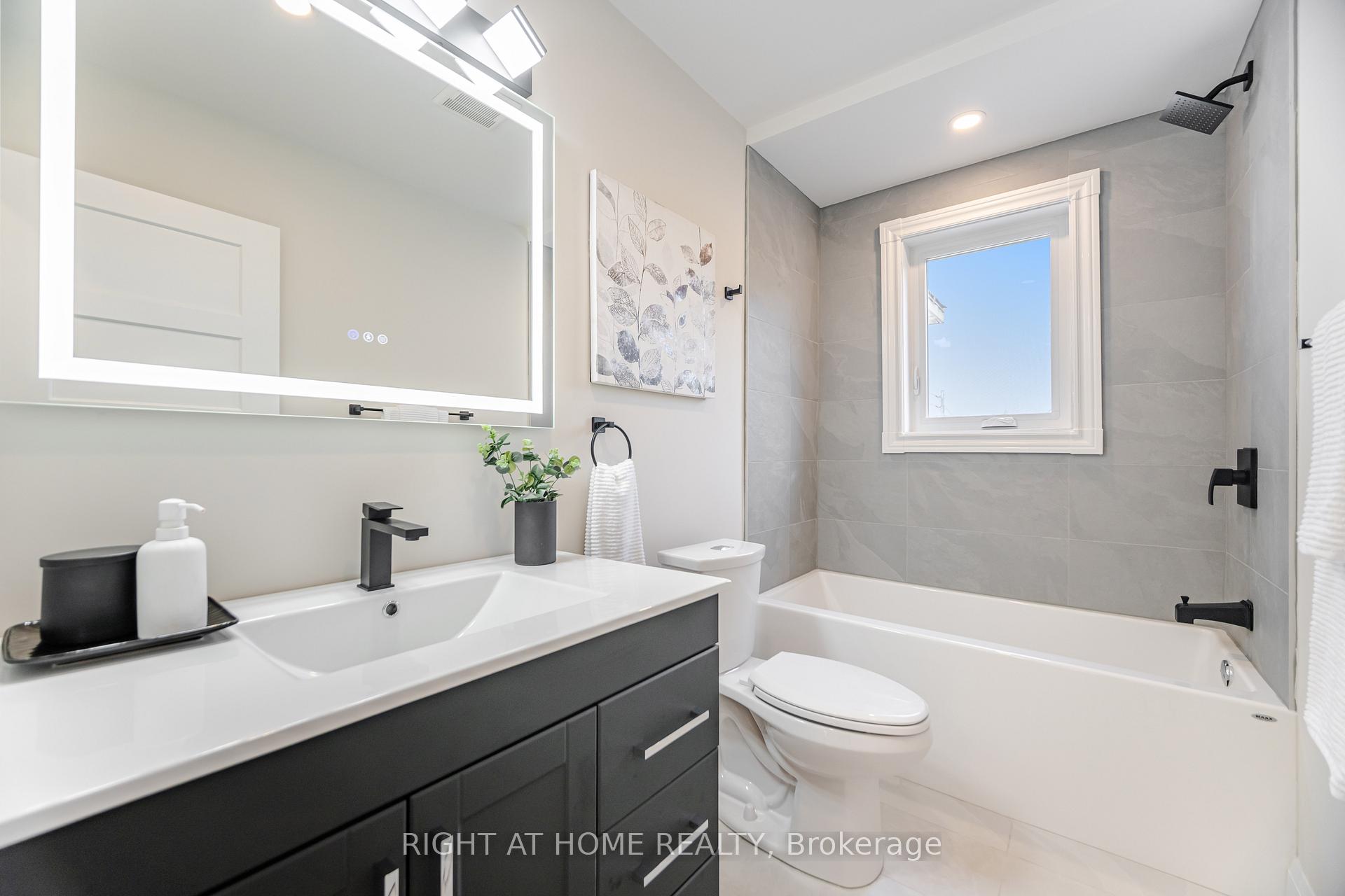 Photo 32 of 23 Bowmore Road, Toronto, Woodbine Corridor — HOMEH